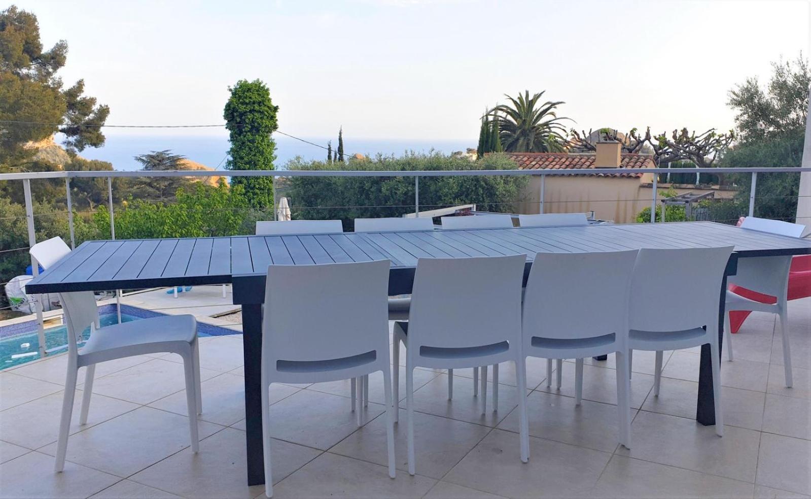 Villa Andalucia, Pisc Chauf Mai A Sept La Ciotat Extérieur photo