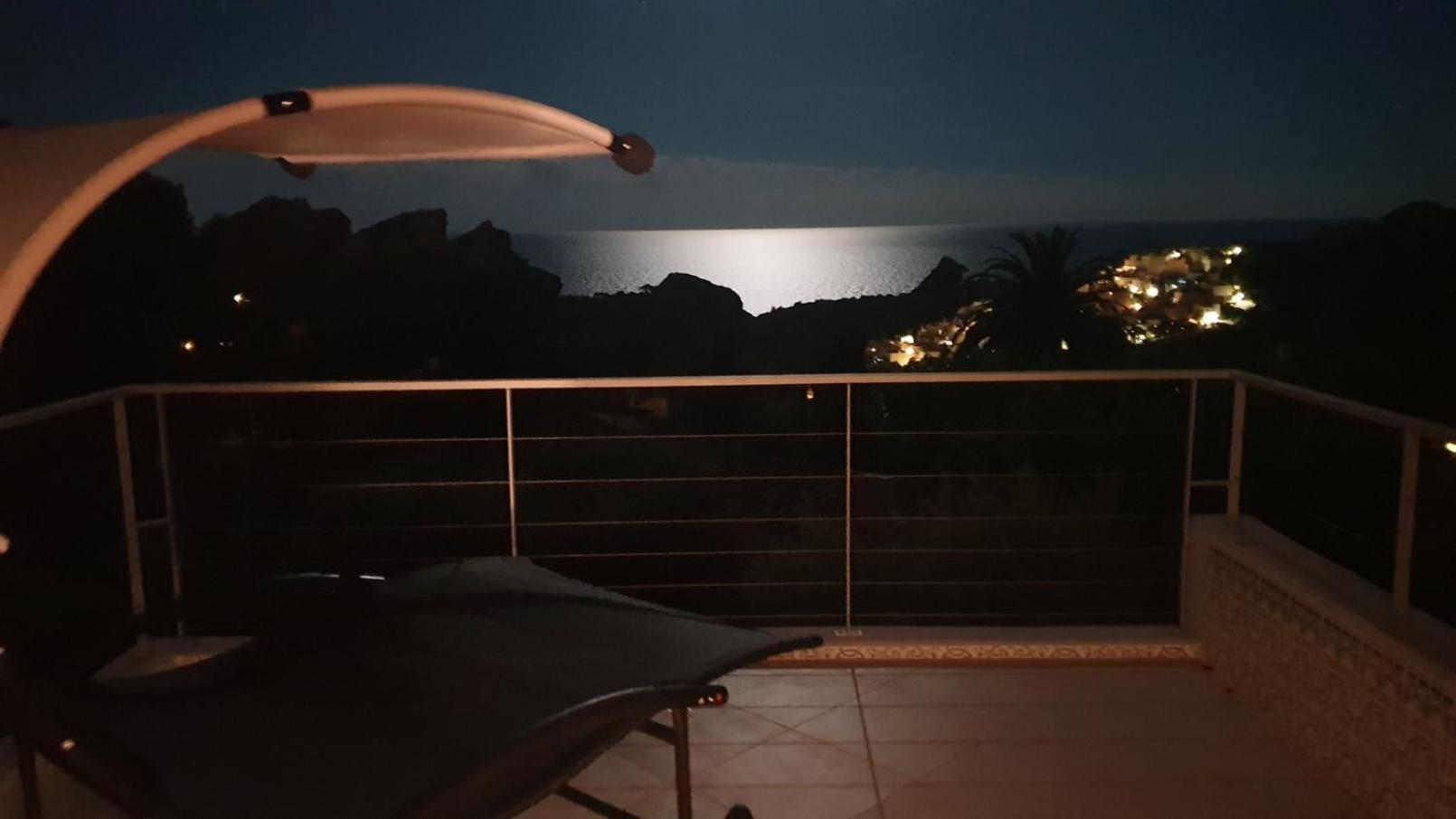 Villa Andalucia, Pisc Chauf Mai A Sept La Ciotat Extérieur photo
