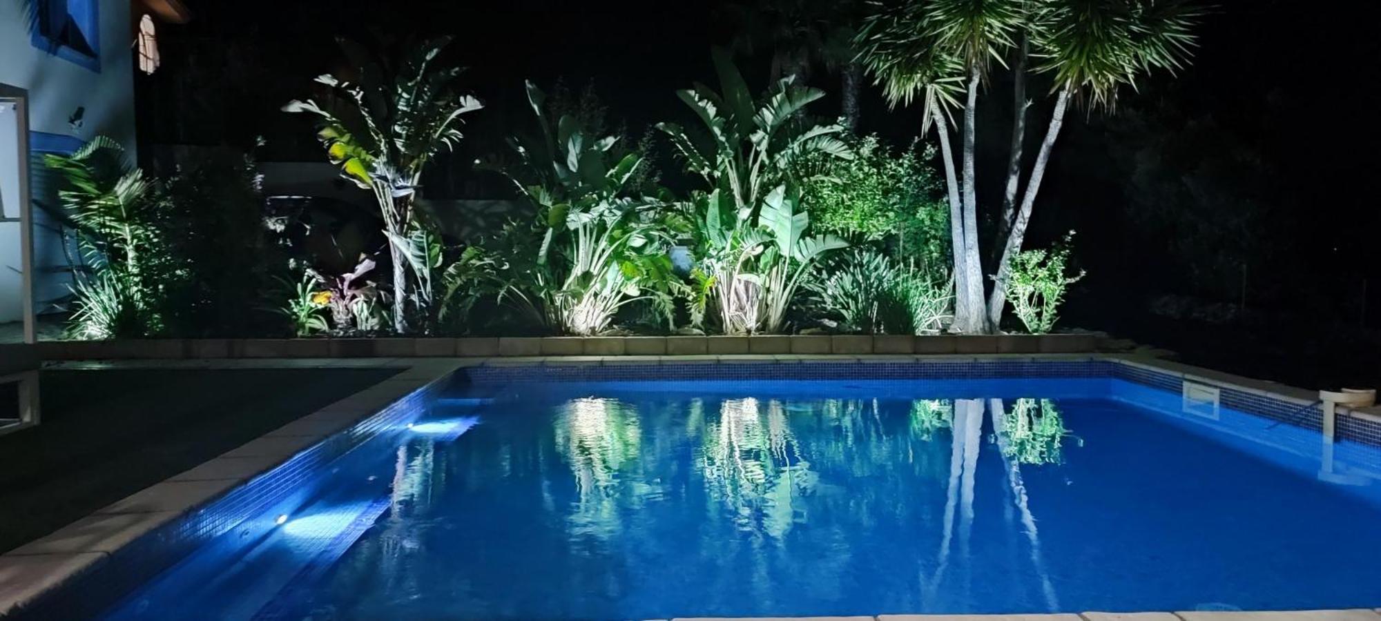Villa Andalucia, Pisc Chauf Mai A Sept La Ciotat Extérieur photo