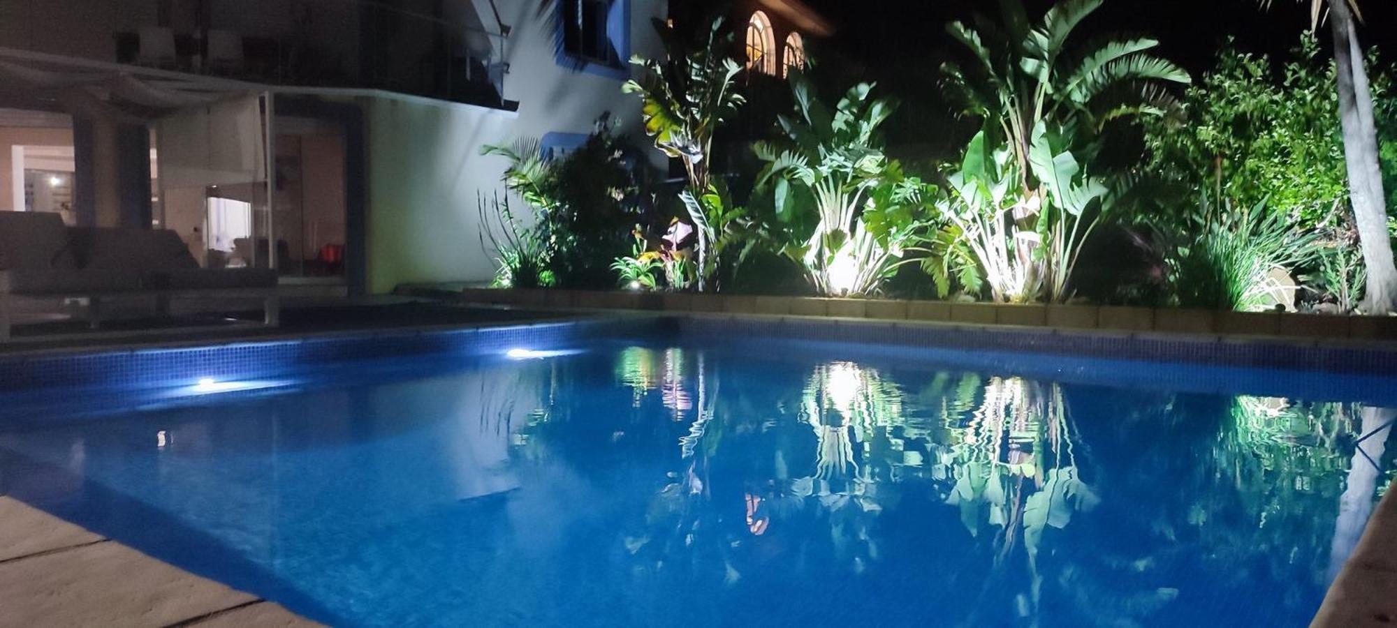 Villa Andalucia, Pisc Chauf Mai A Sept La Ciotat Extérieur photo