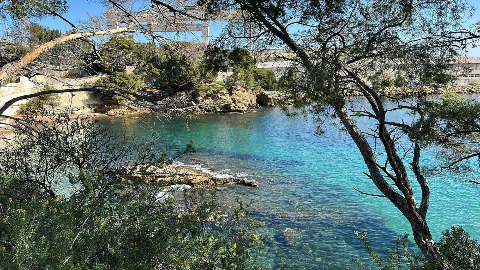 Villa Andalucia, Pisc Chauf Mai A Sept La Ciotat Extérieur photo